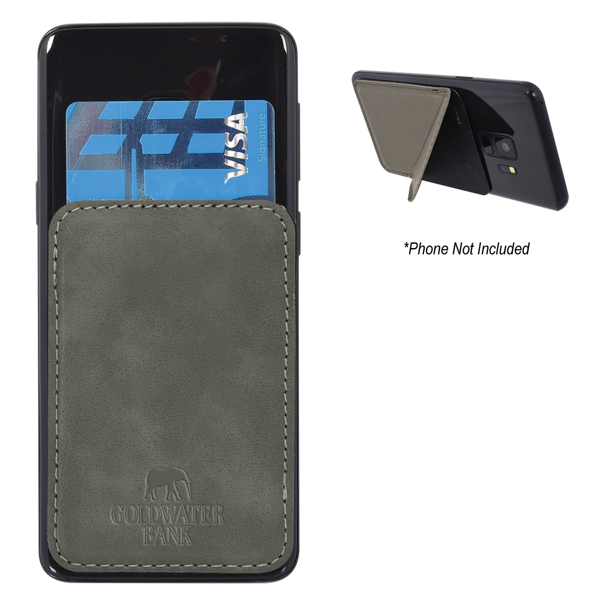Kickstand Phone Wallet 7