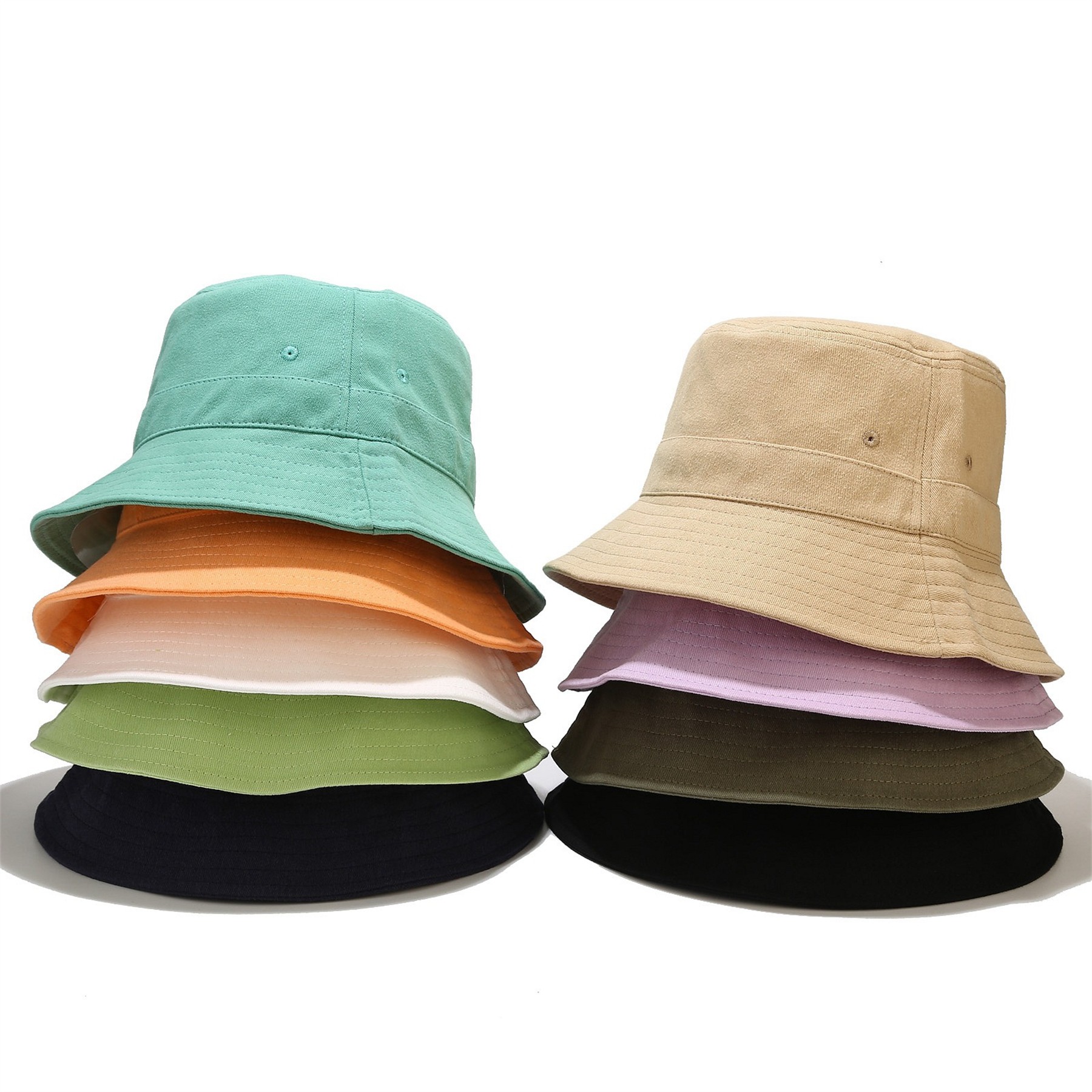 Unisex Bucket Hat 2