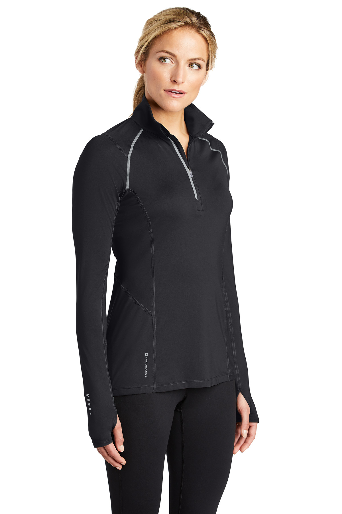 Women's Nexus 1/4-Zip Pullover