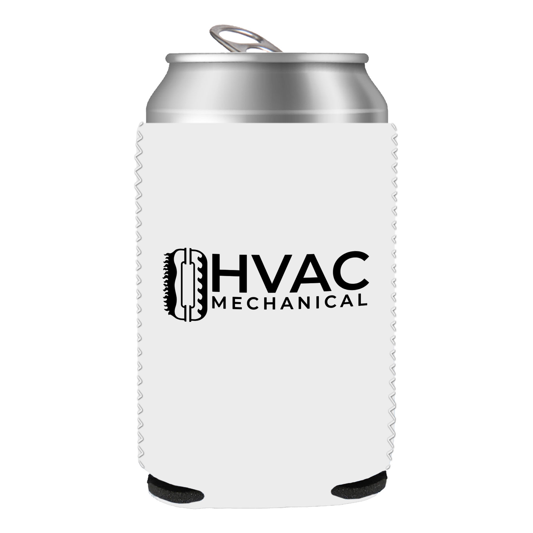 Neoprene Collapsible can cooler 33
