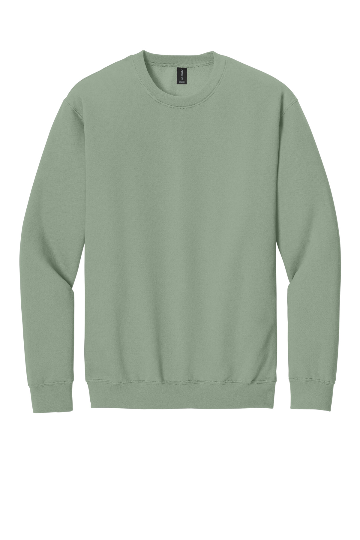 Gildan Softstyle Crewneck Sweatshirt SF000 2