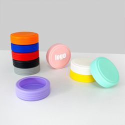 Silicone Luggage Wheel Cover 2