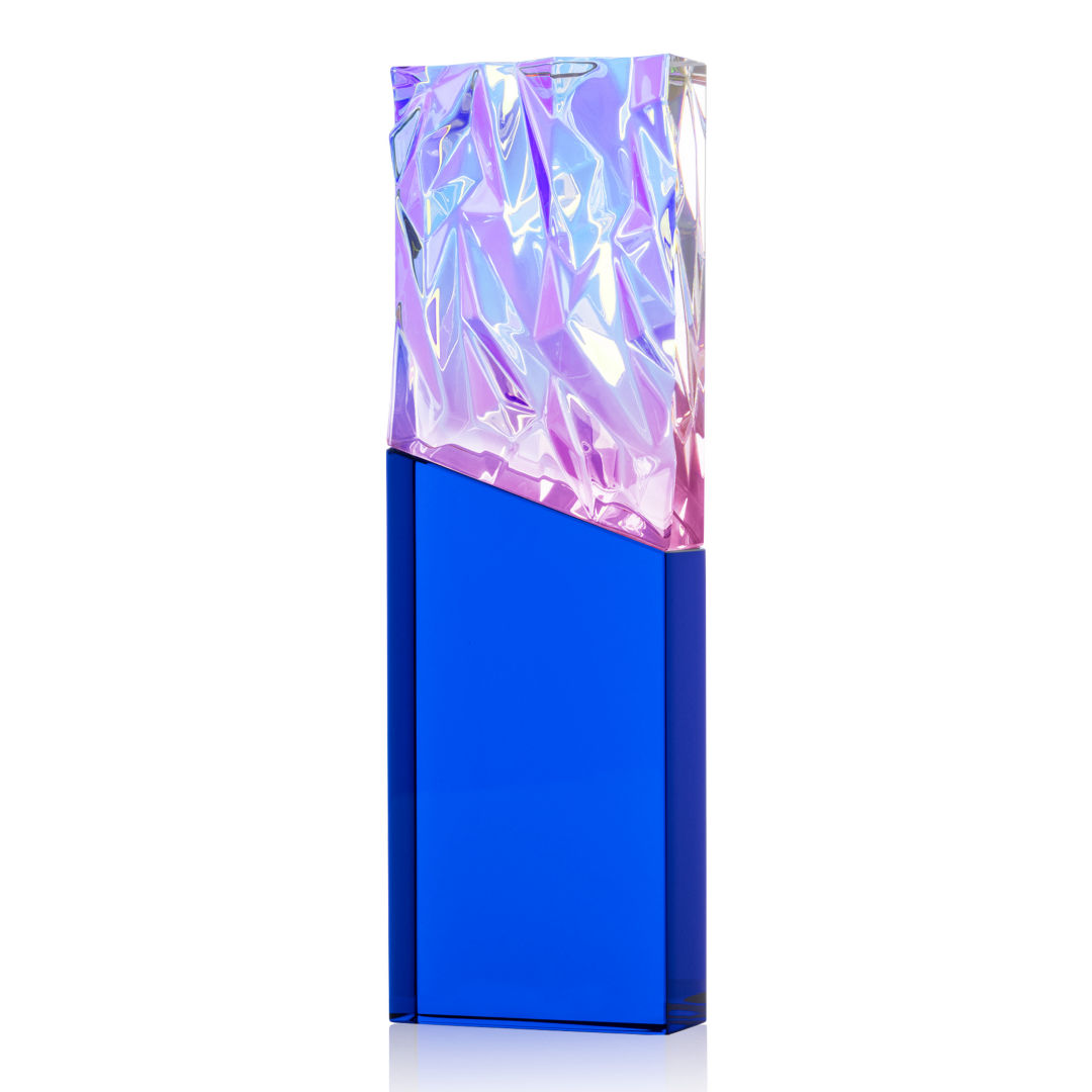Ophelia Award - Blue 7