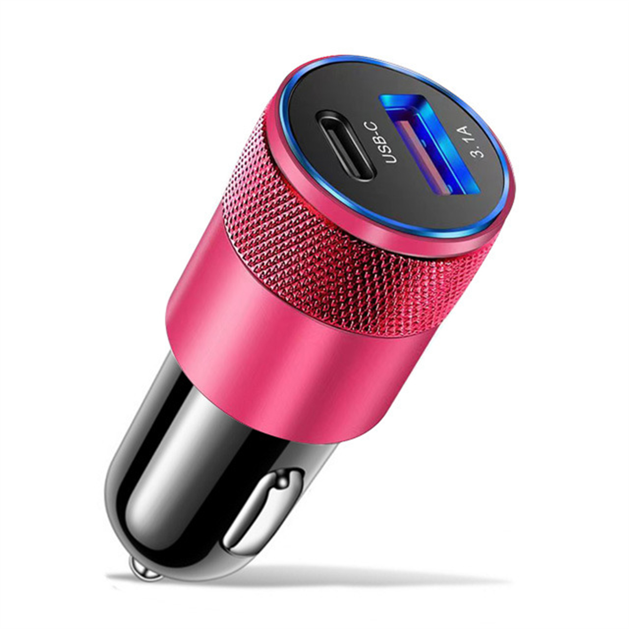 USB Cargador Car Charger 5