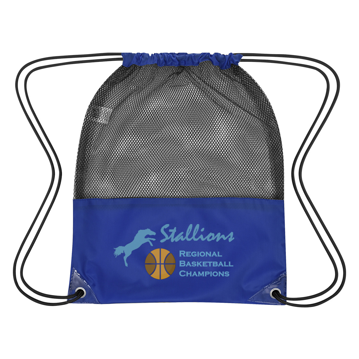Mesh Sports Pack 8
