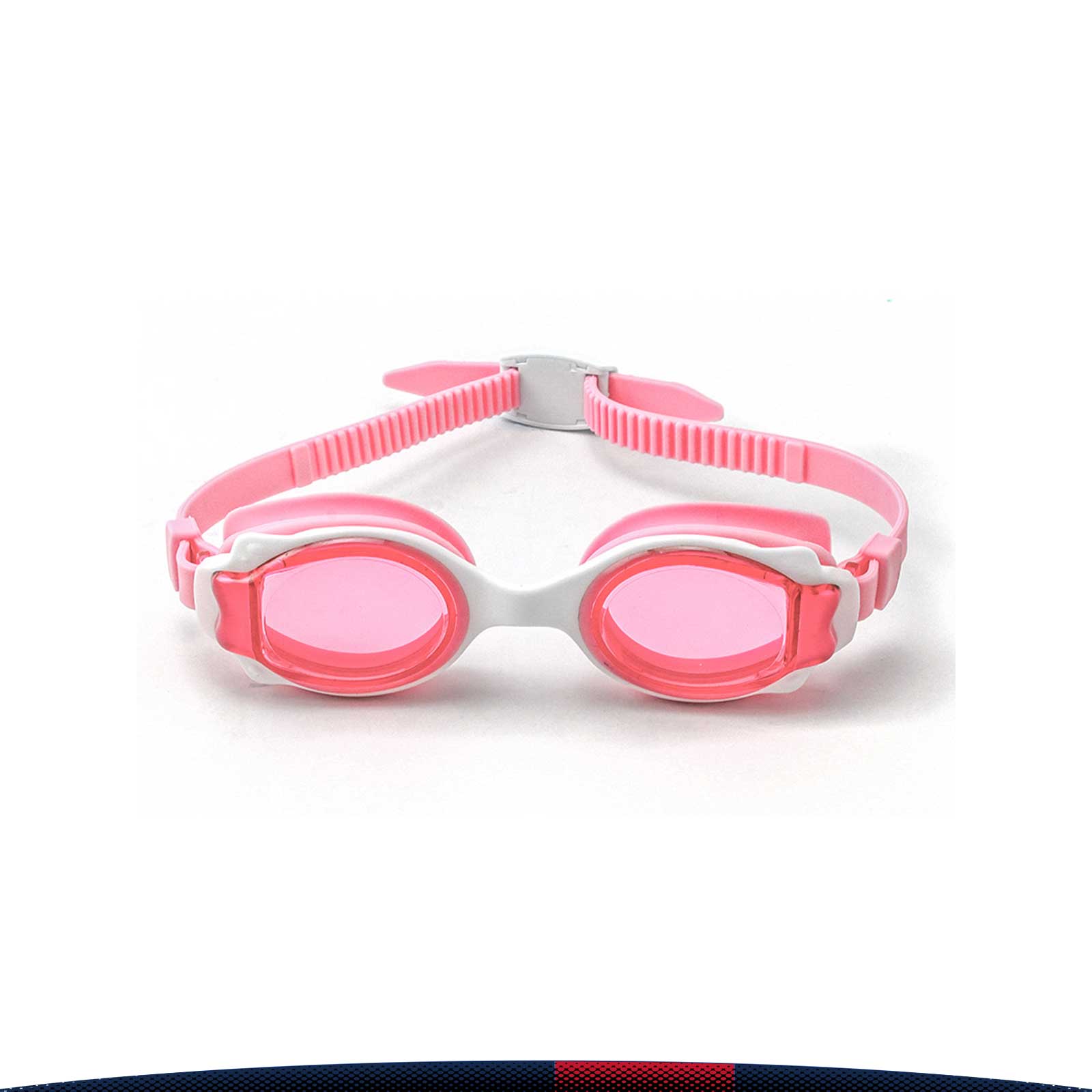 Flena Kids Swimming Goggles 4