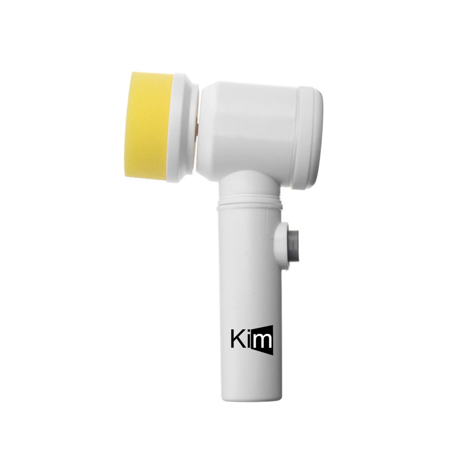 Electric Brush For Bathtub 2