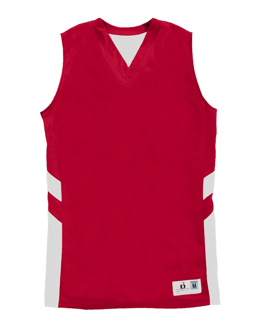 Women's B-Pivot Reversible Tank Top - 8966 16
