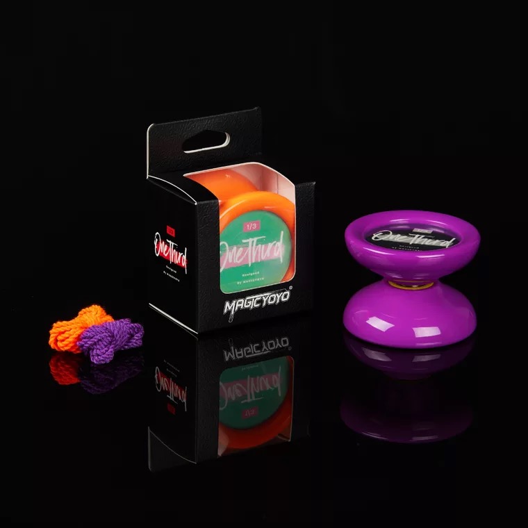 Yo-Yo 2
