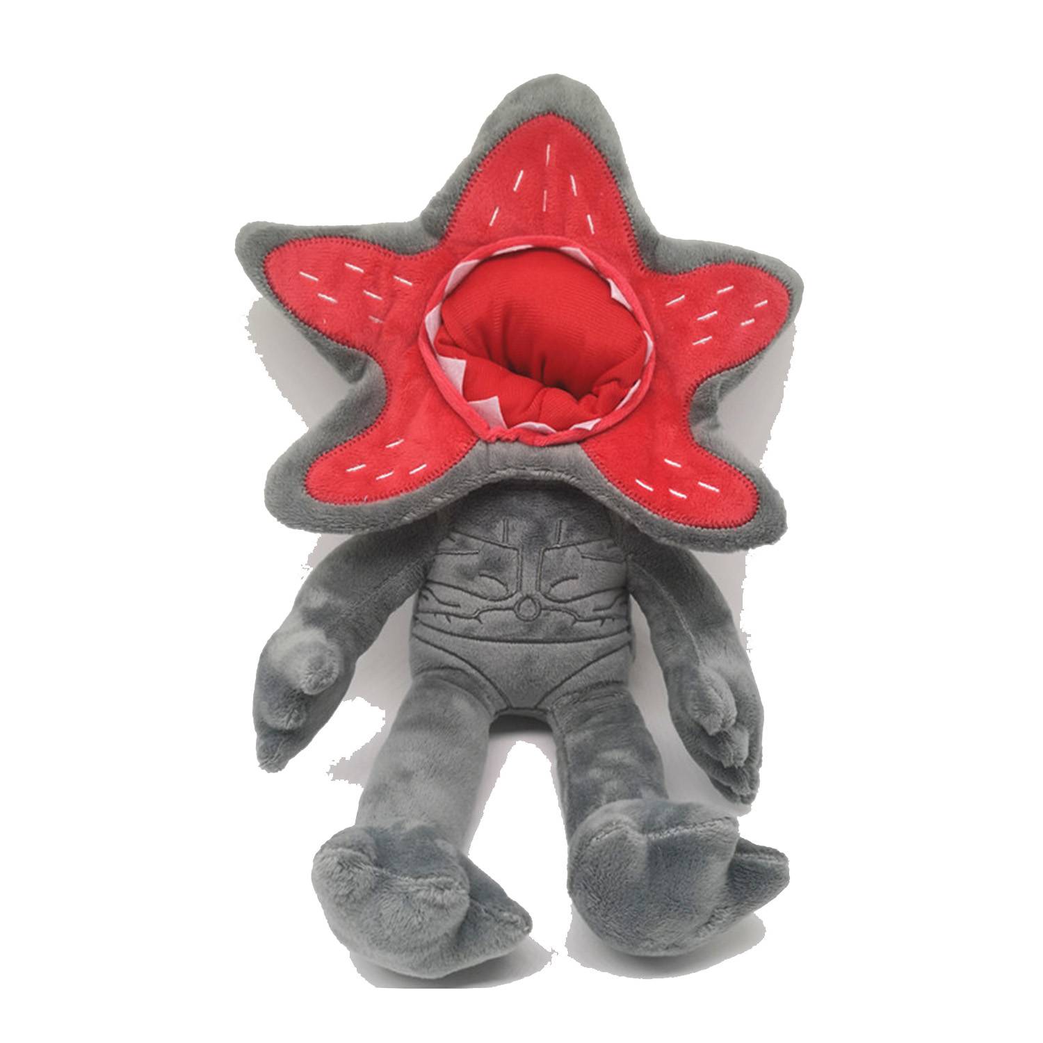 Plush Toy 4