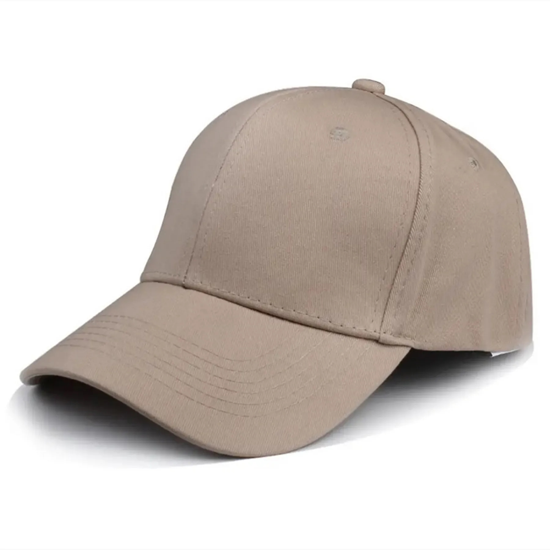 Baseball Cap Adjustable Size MOQ50 27