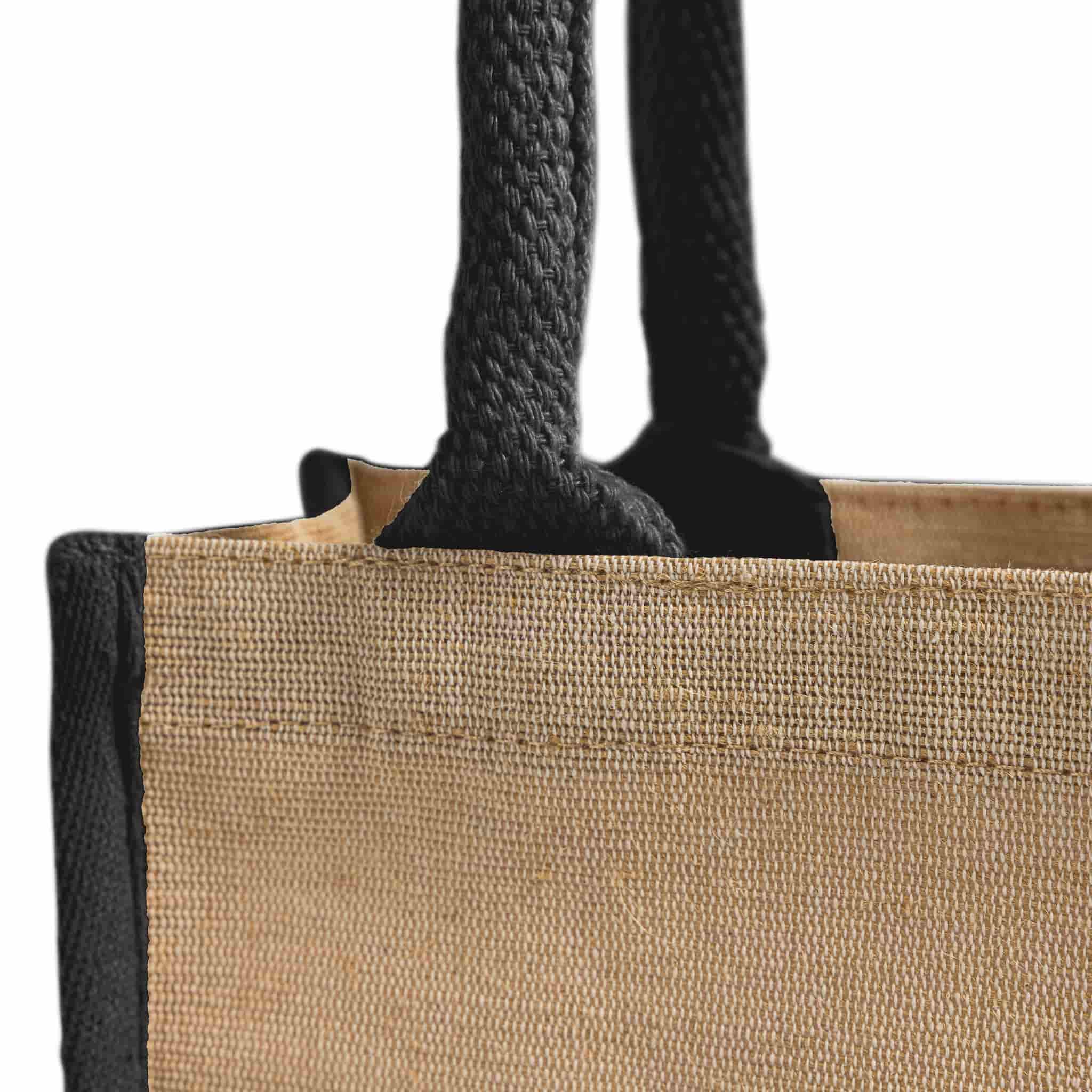 Juco Library Tote Bag, custom tote bag with logo imprint 29