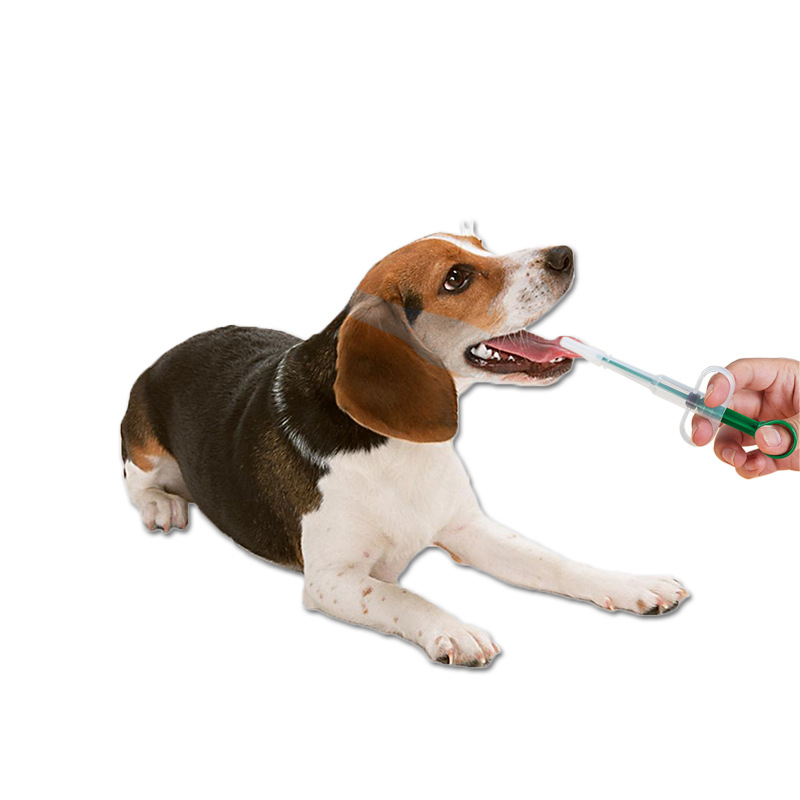 Pet Feeding Kit Pet Easy Feeder 3