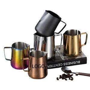 12 Oz Coffee Milk Froth Cup 10