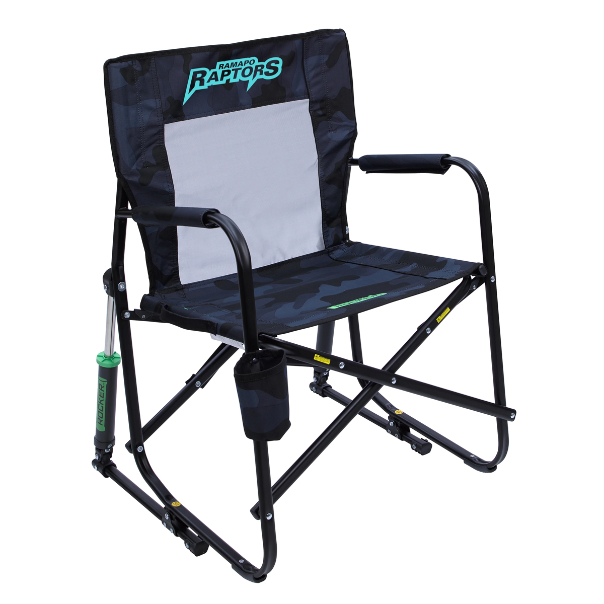 GCI Outdoor Freestyle Rocker Chair 5