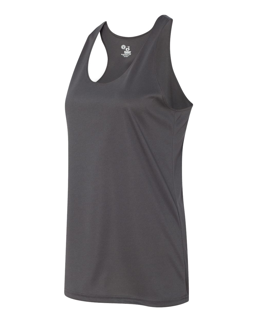 Women's B-Core Racerback Tank Top - 4166 37