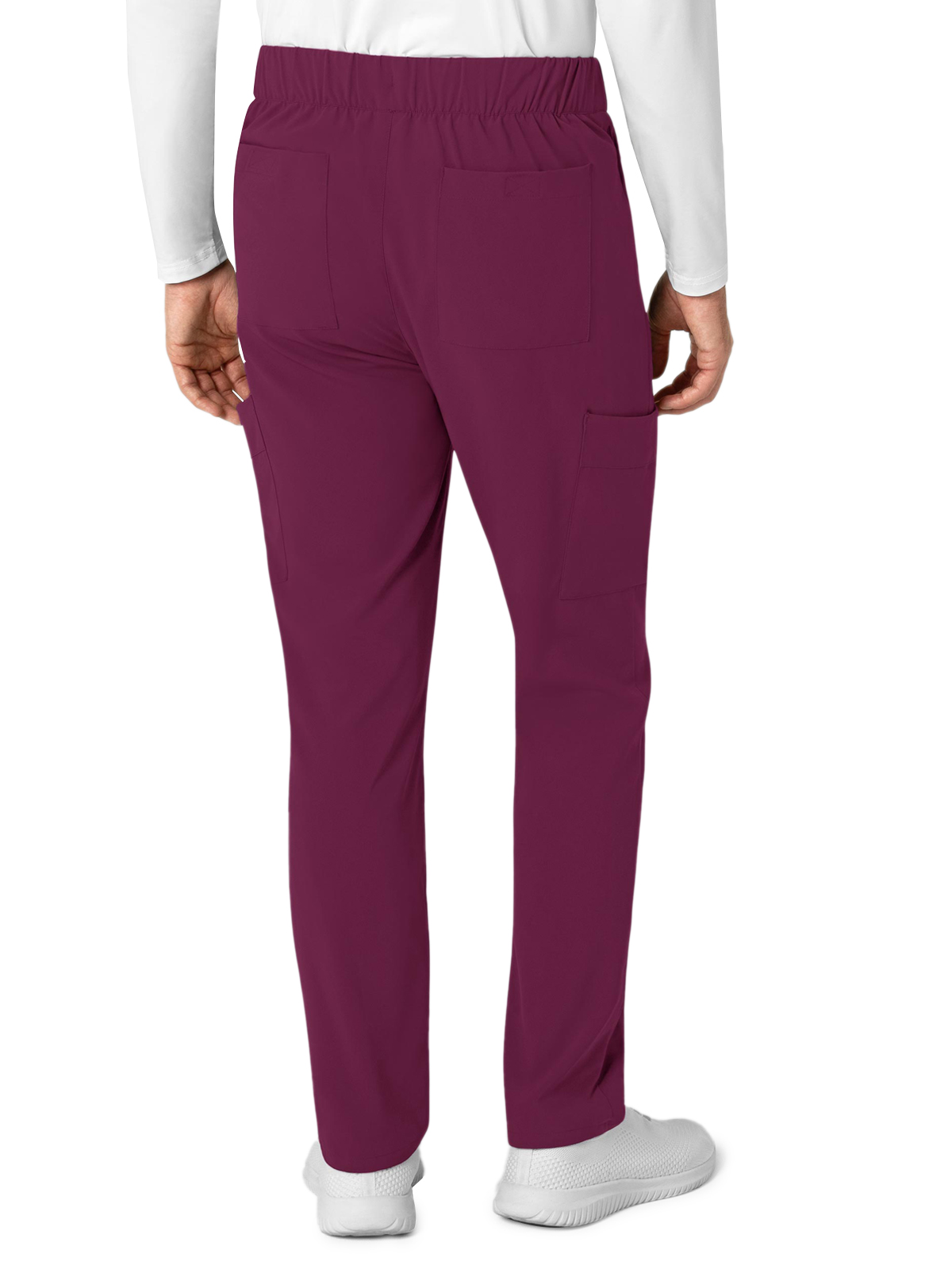 Wink - Renew - Men's Six-Pocket Tapered Pant 15