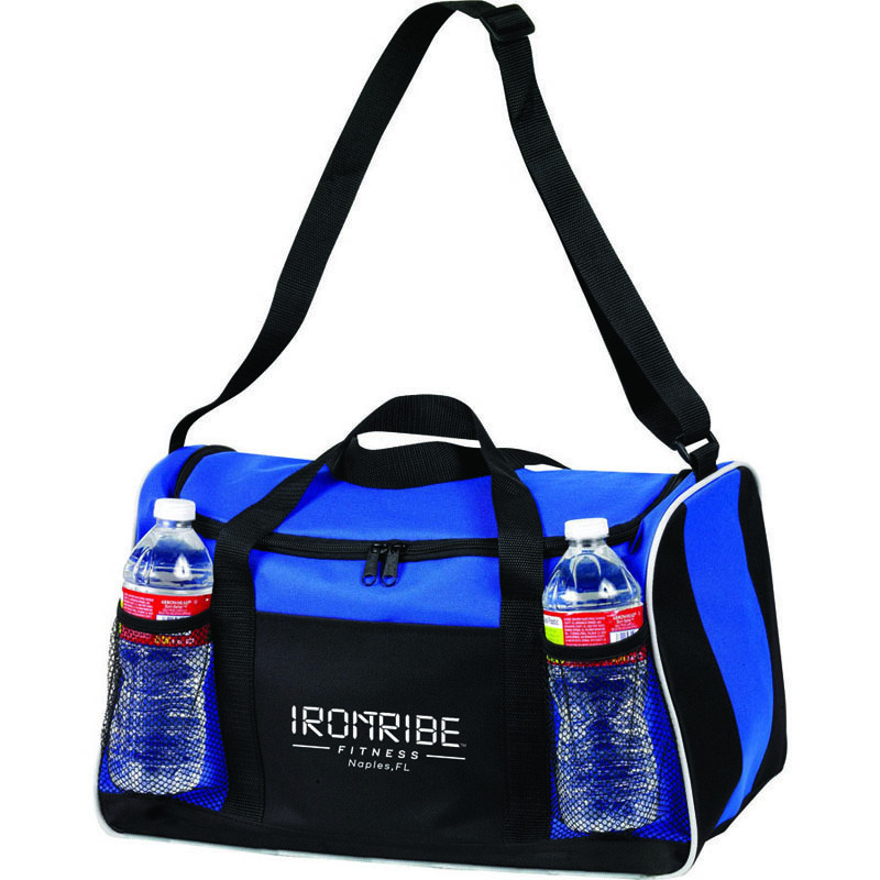Sporty "GO" Bag 2