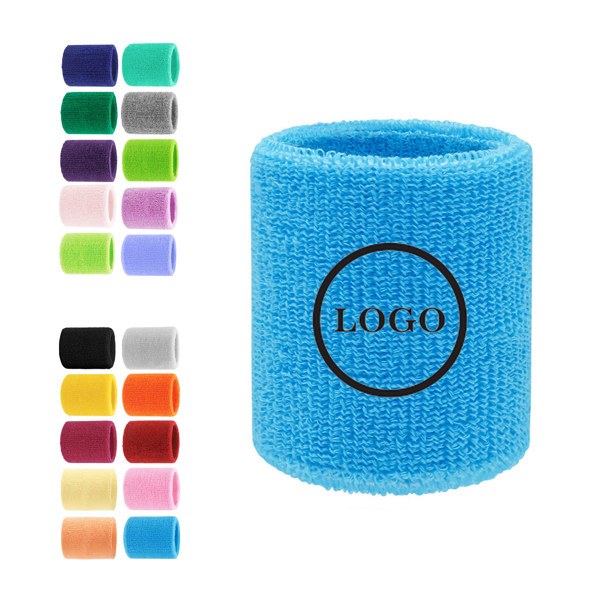 Basketball Sports Wrist Support 2