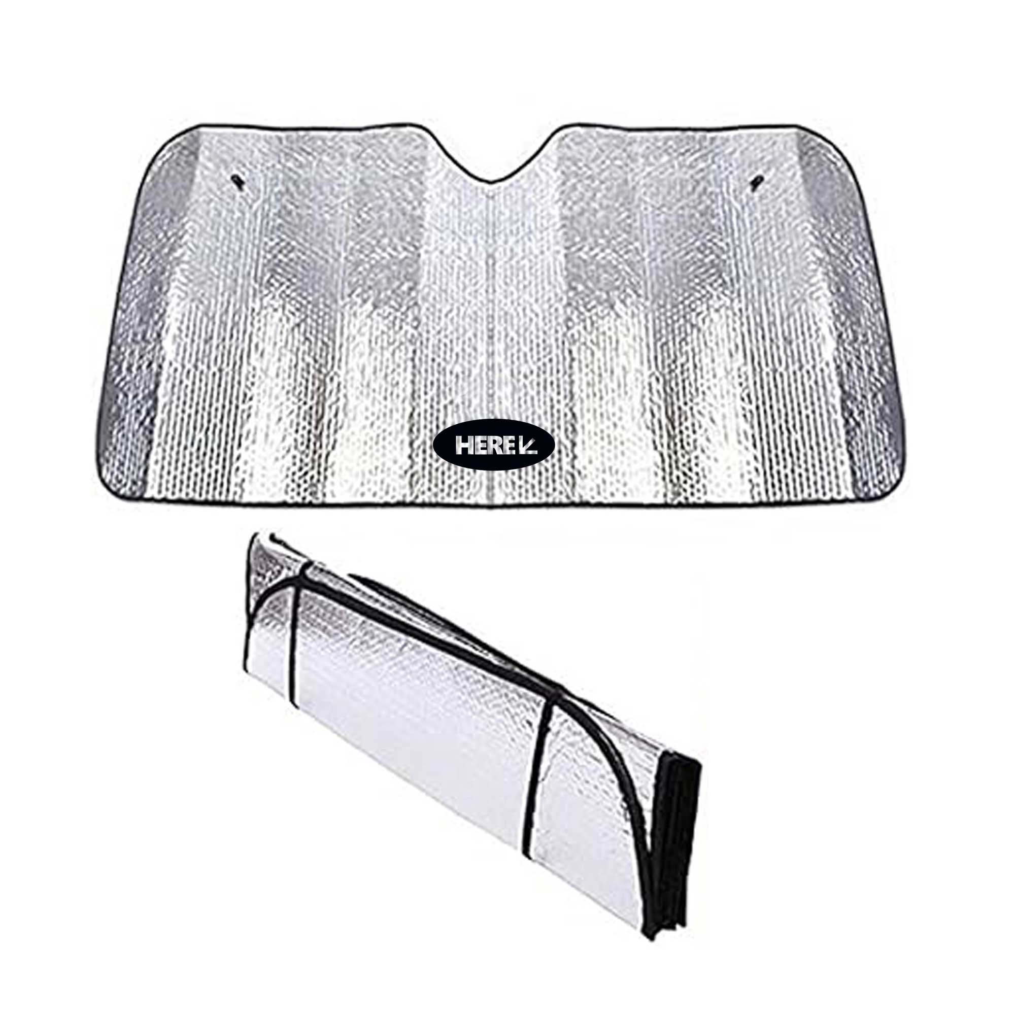 Car Windshield Sunshade 1