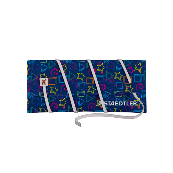 Lincoln Dye-Sublimated Felt Amenities Pouch 55