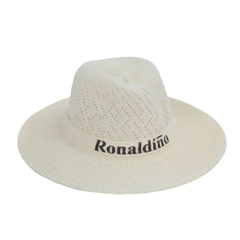 Western Straw Cowboy Hat 4
