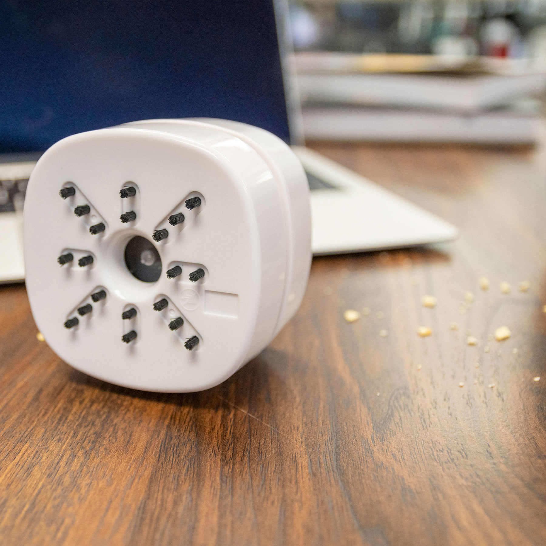 Crumbee Desktop Vacuum 9