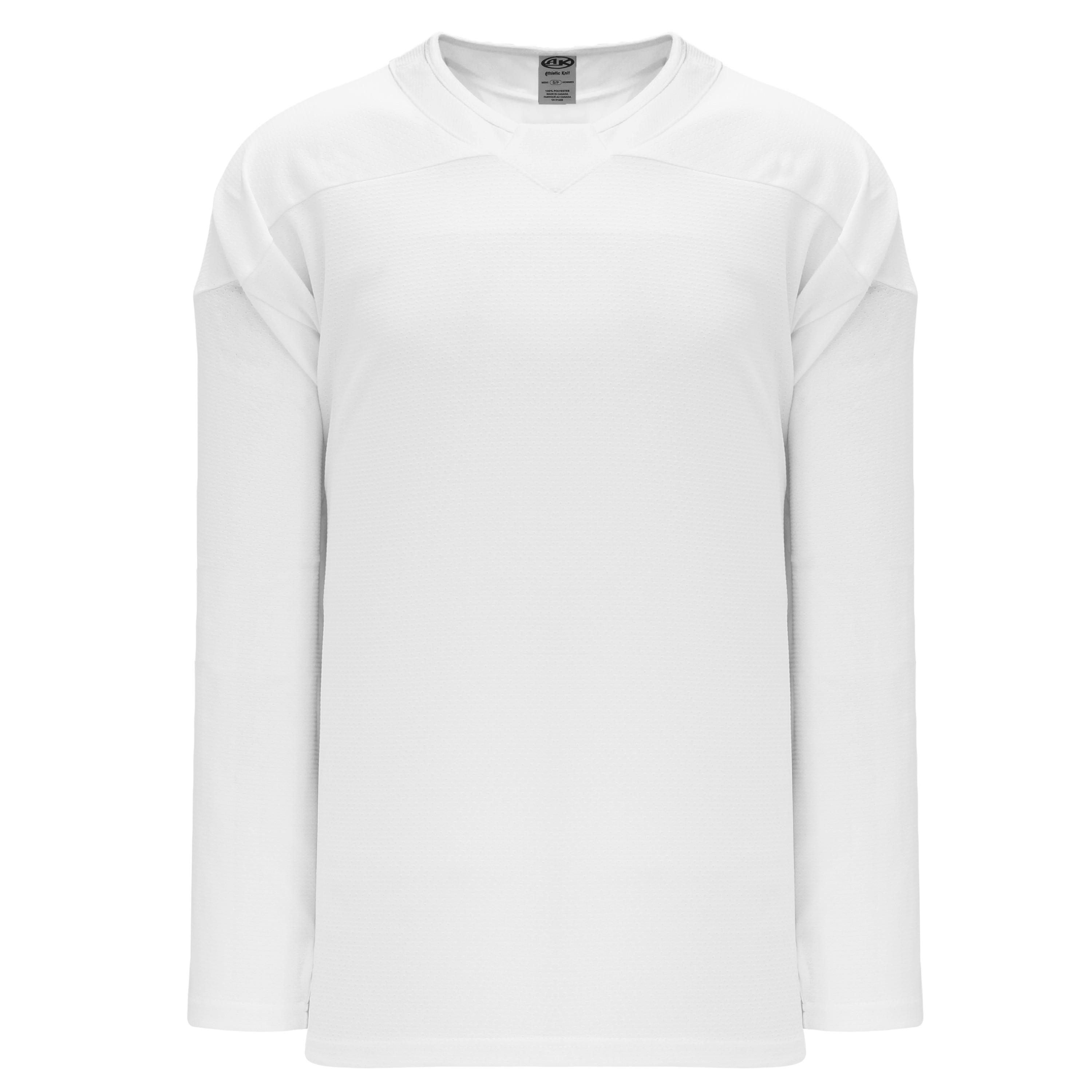 Practice Hockey Jerseys H6250-G01 32
