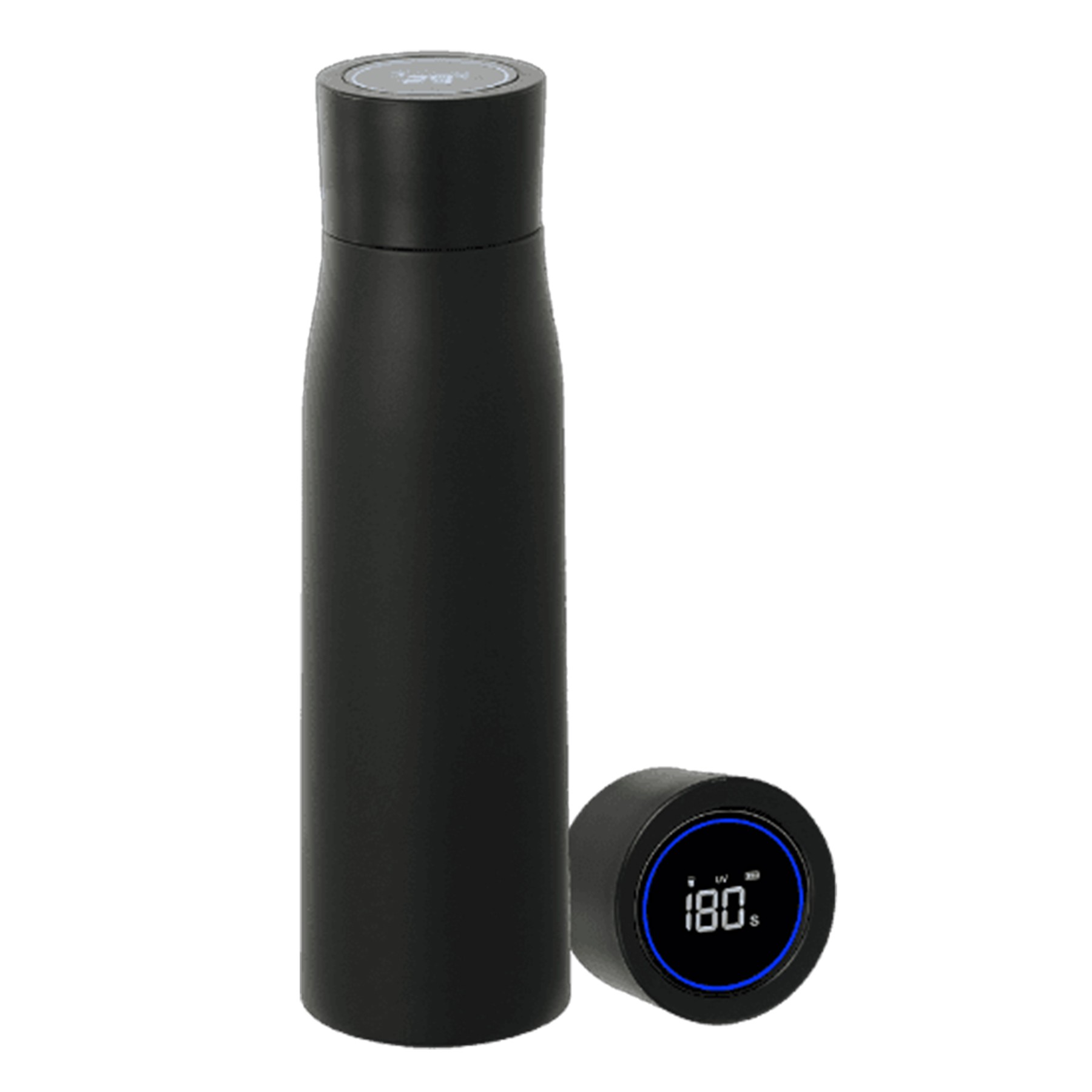 16.9Oz Uv Sterilization Thermos Cup 6