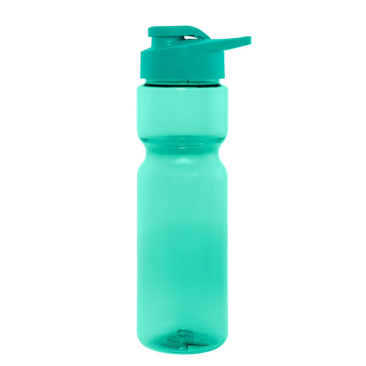 28 Oz. Full Color Clutch Bottle 9