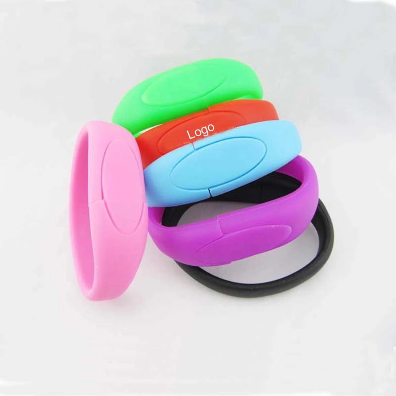 Hand strap U disk customization 3