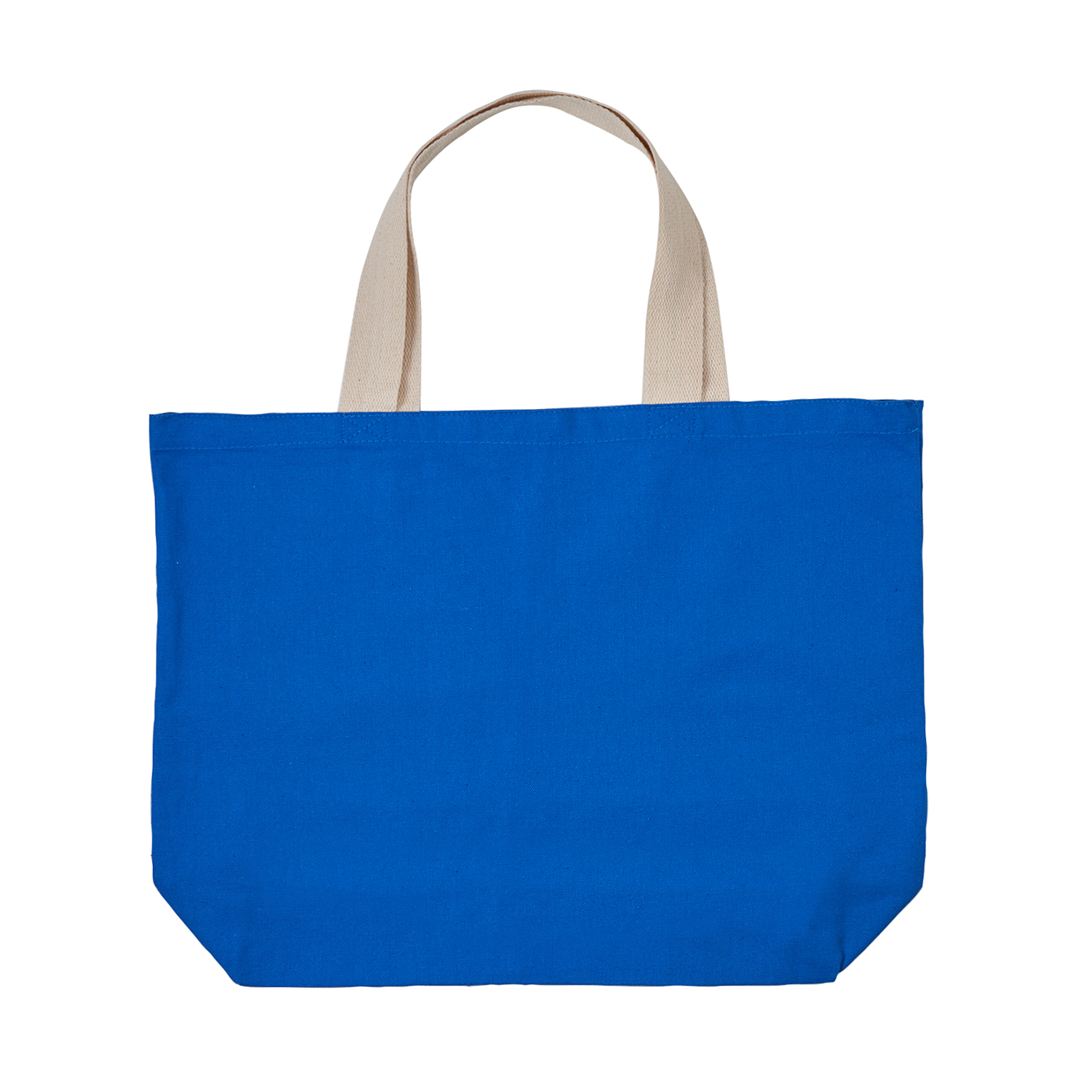 11.5 oz. Canvas Tote Bag 3