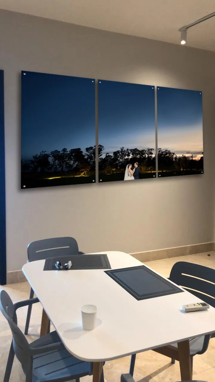 Custom Acrylic Wall Art For Living Room 5