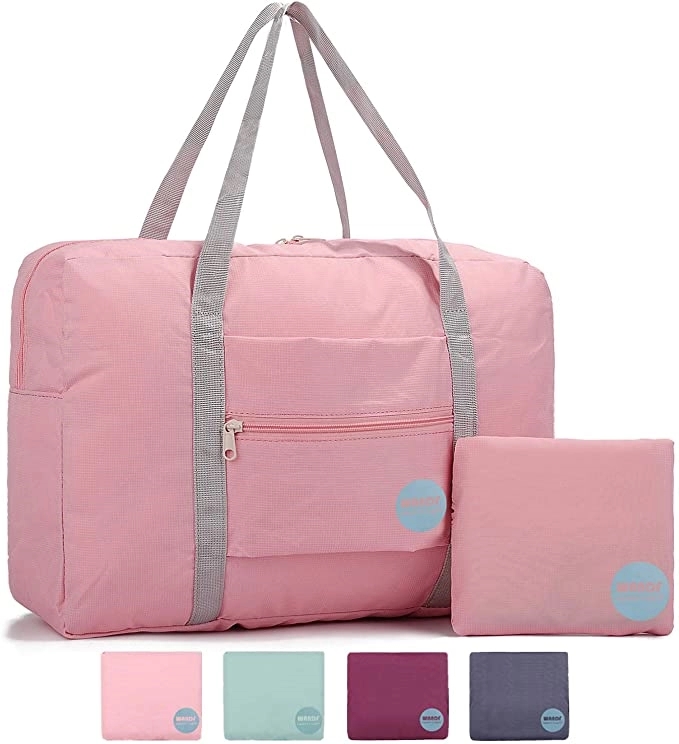 Travel Duffel Bag 5