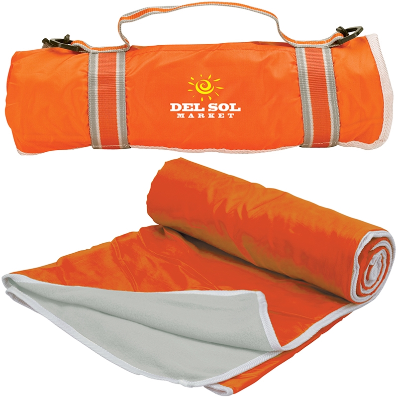 Brookfield Picnic Blanket 13