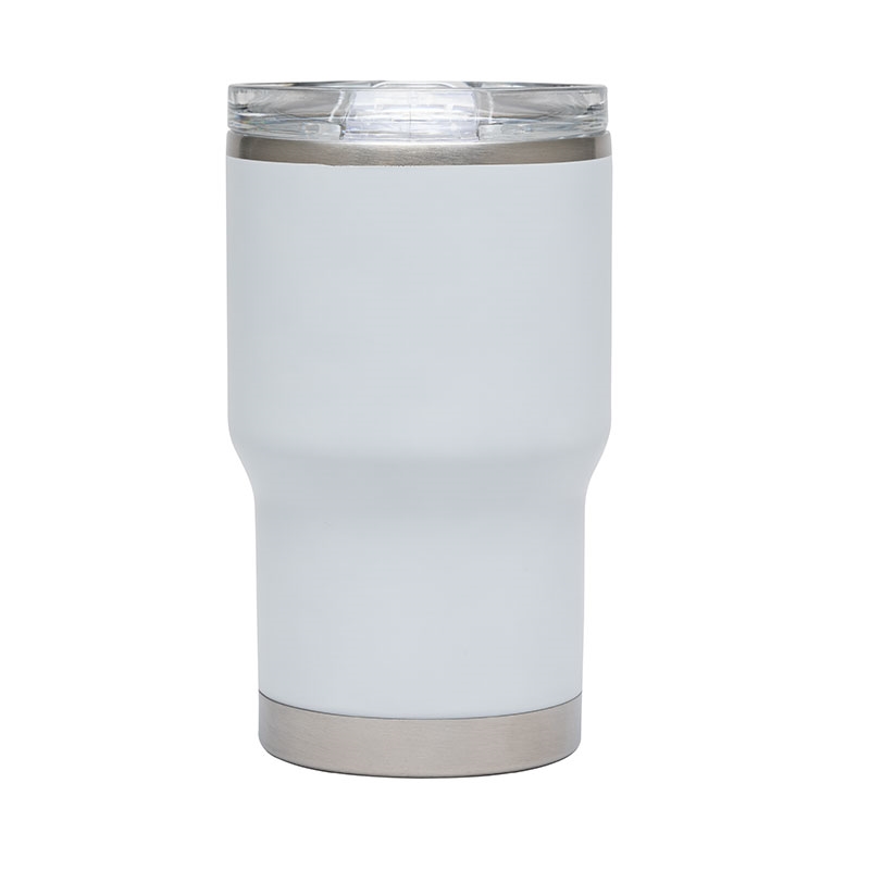 Atlas 12 oz. Double Wall Travel Tumbler 11