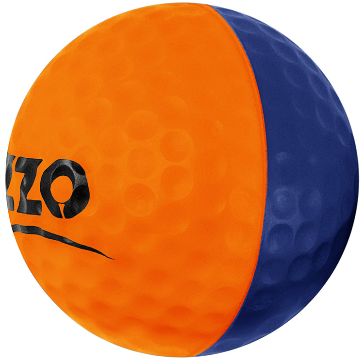 IZZO Tru-Spin Practice Balls 4