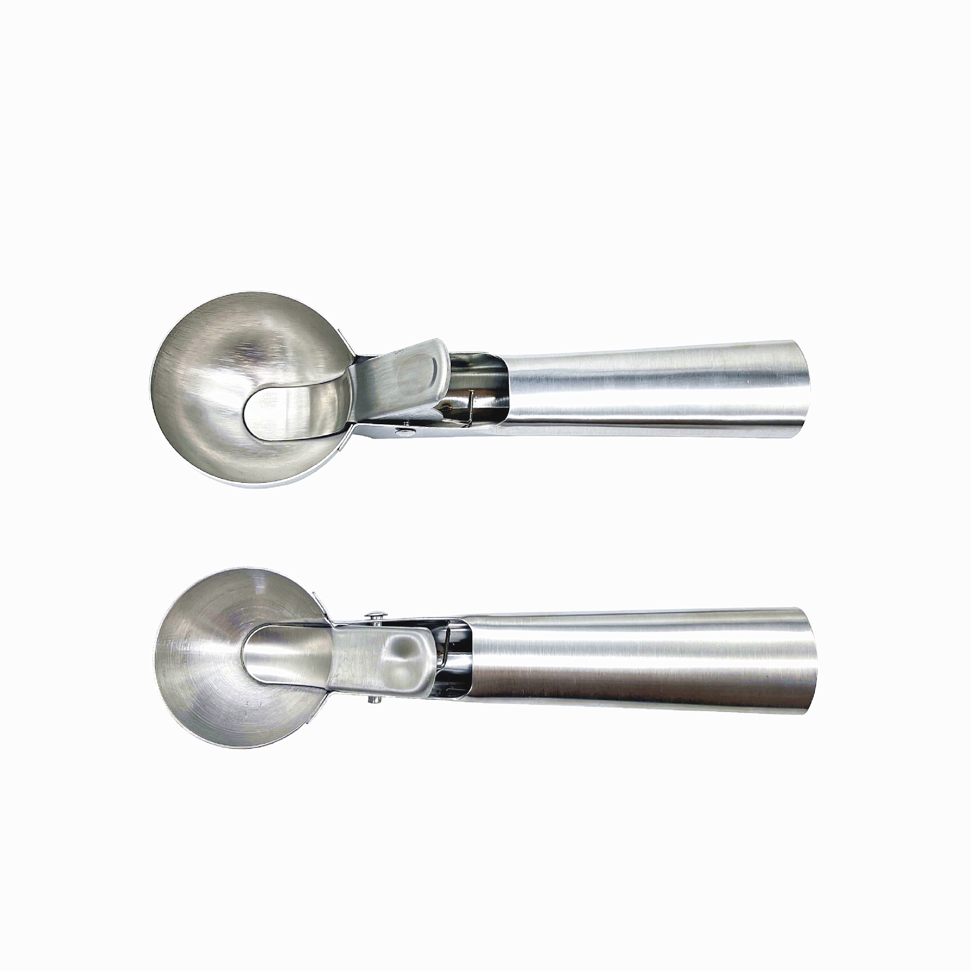 Ice Cream Scoop 2