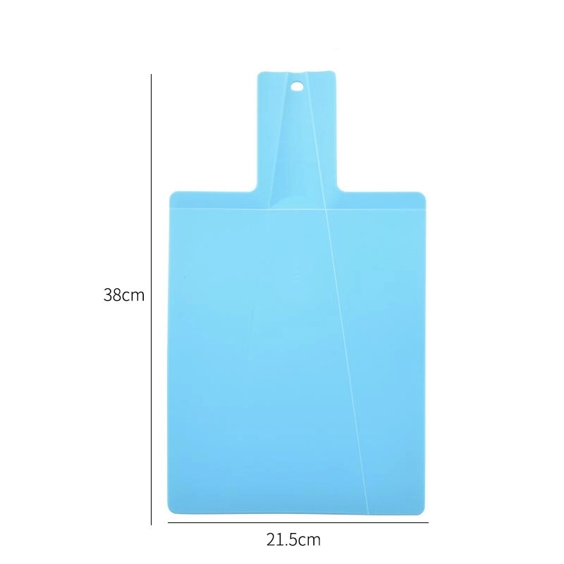 Foldable Cutting Board 2