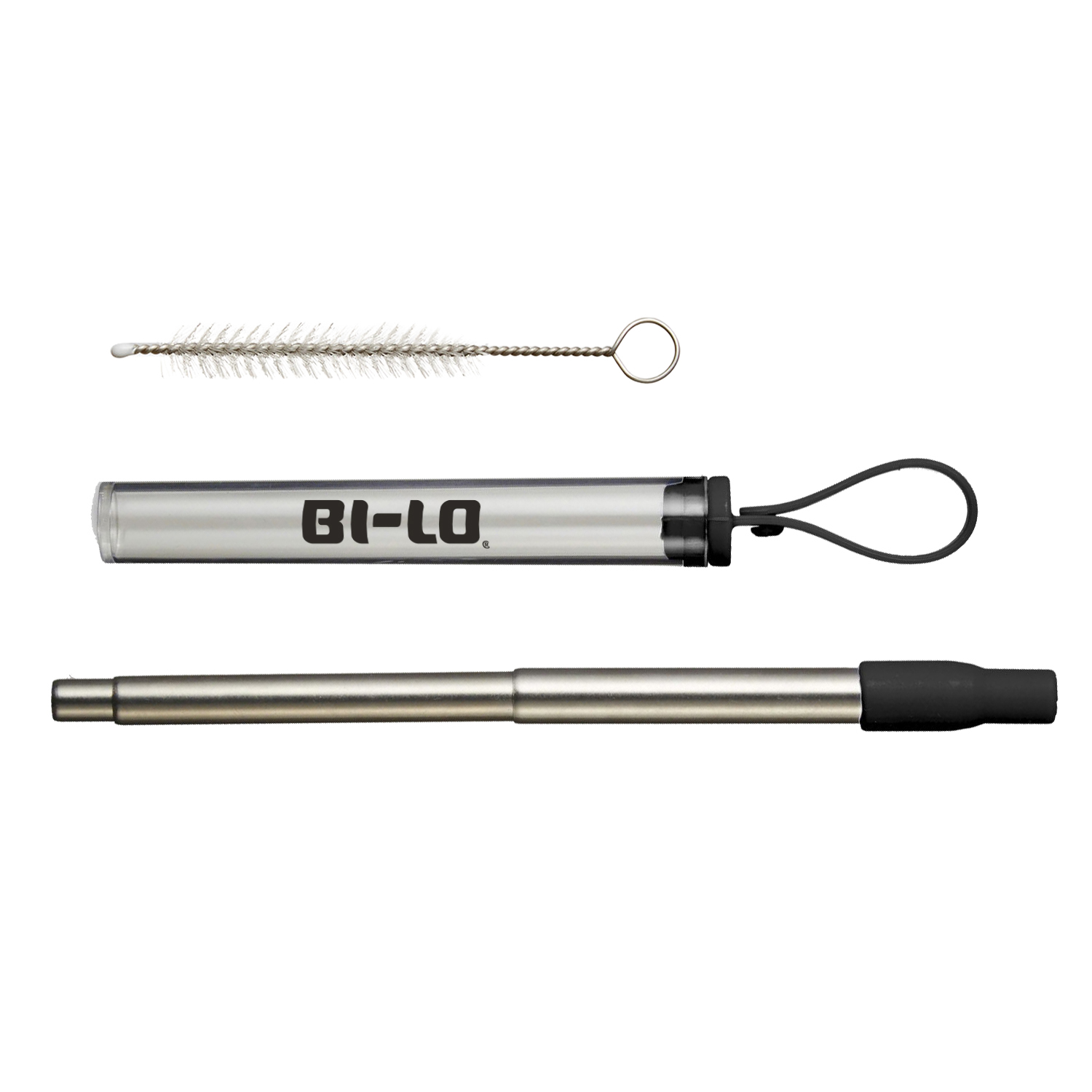 Collapsible Straw Set 2