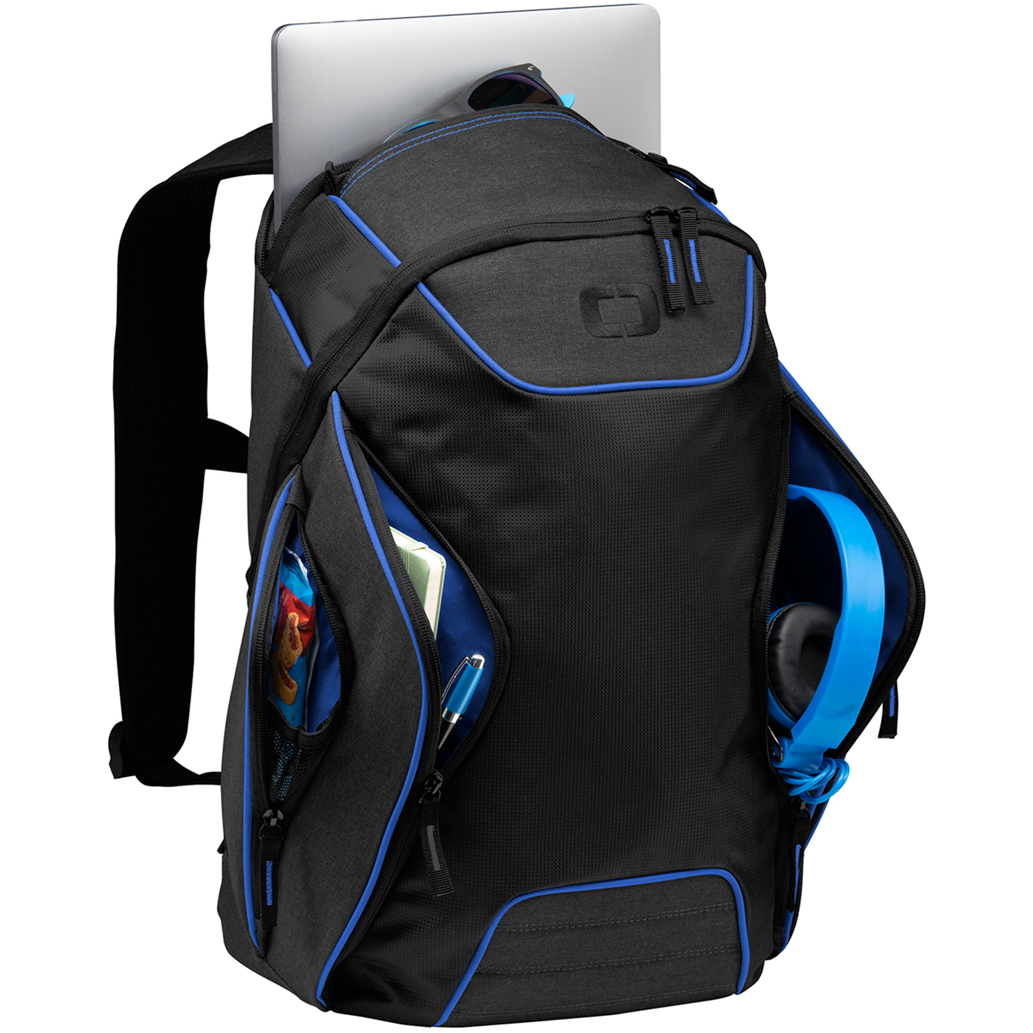 OGIO® Two-Tone Backpack 3