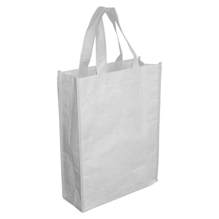 Paper Trade Show Bag 3