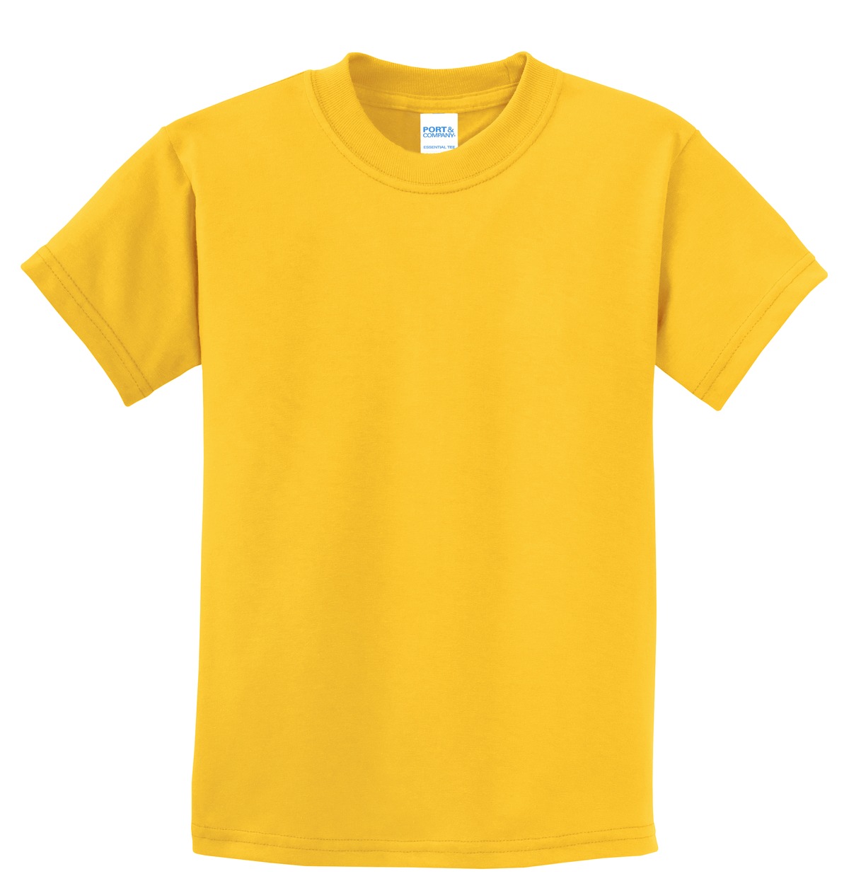 Port & Company® Youth Essential Tee 86