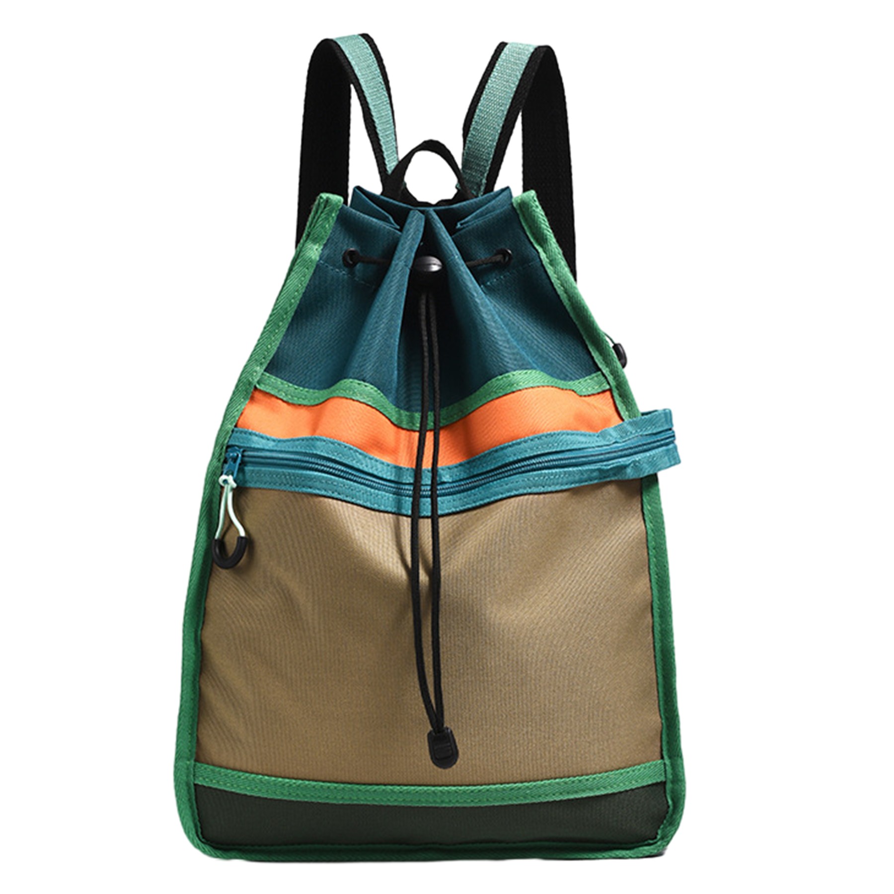 15" Drawstring Backpack 2