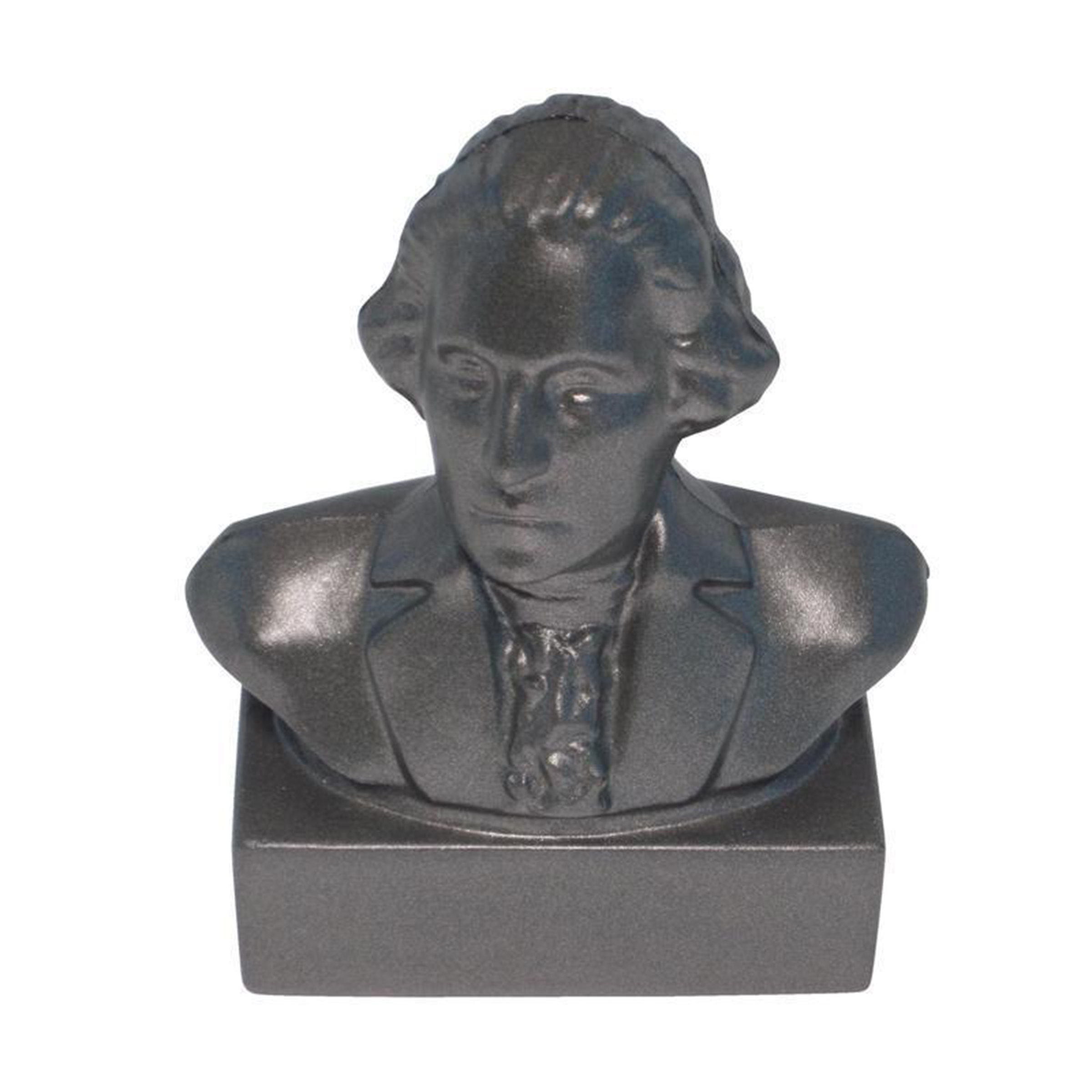 Polyurethane Resin High Rebound Statue Model Squeeze Toy 5