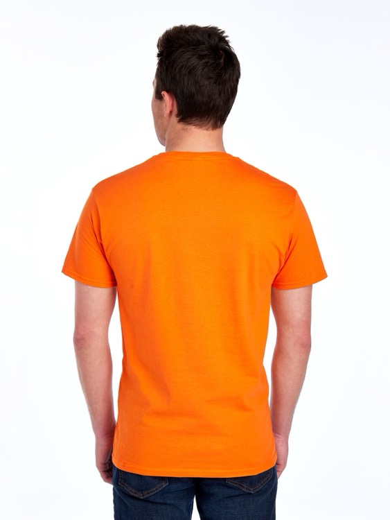 FRUIT OF THE LOOM HD Cotton™ Unisex T-Shirt 15