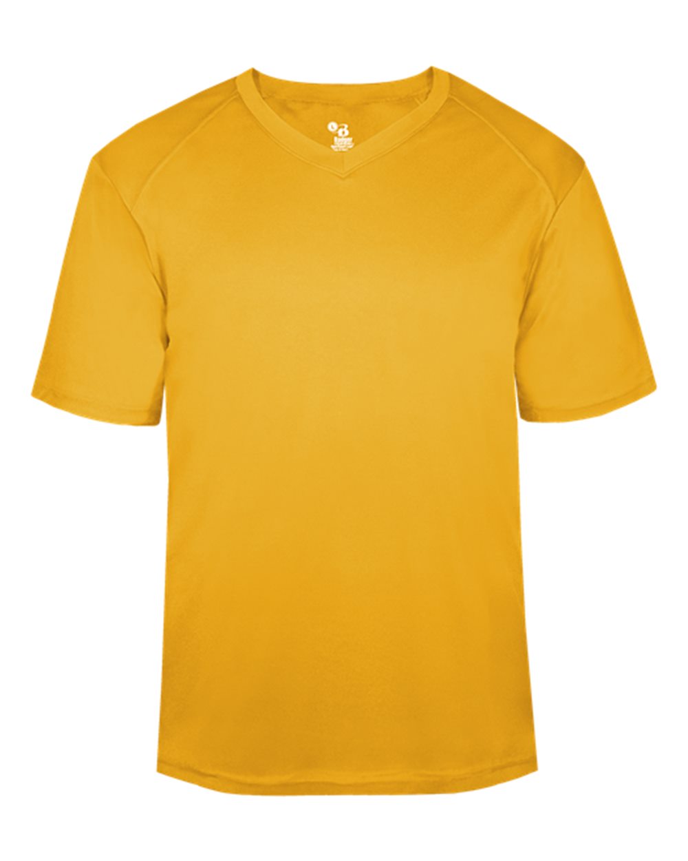 Men's B-Core V-Neck T-Shirt - 4124 21