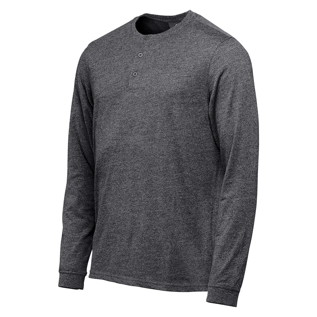 Stormtech Men's Torcello Long Sleeve Henley 1