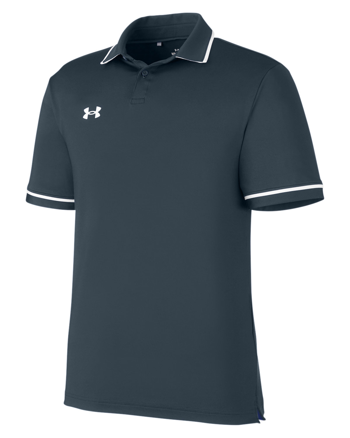 Men's Tipped Teams Performance Polo