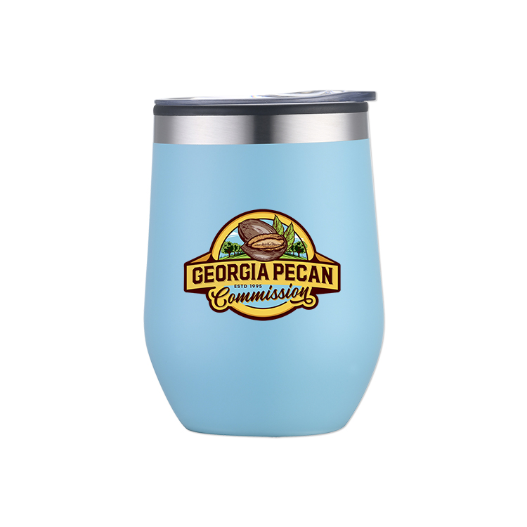 12 Oz. Wine Tumbler 7